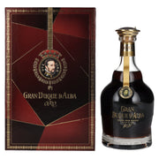 Gran Duque D'Alba ORO Solera Gran Reserva 40% vol. 0.7 l in a gift box