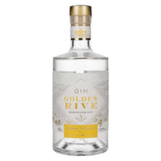 Andrea Da Ponte Golden Rive Distilled Gin 41.7% ABV 0.7l