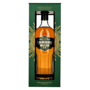 Tamdhu 12 Years Old CUATRO RESERVA Speyside Single Malt 41,2% vol. 0,7 l in geschenkverpakking