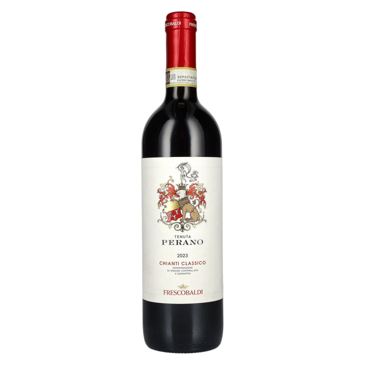 Frescobaldi Tenuta Perano Chianti Classico DOCG 2023 14% vol. 0.75 l