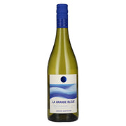 Gérard Bertrand La Grande Bleue Méditerranée IGP 2025 13% Vol. 0,75l