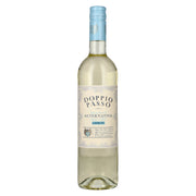 Doppio Passo Bianco Alternativa alcoholvrij 0.75l