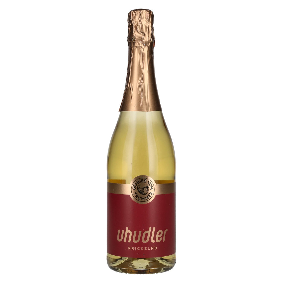 Trummer Uhudler Sparkling White 11% vol. 0.75l