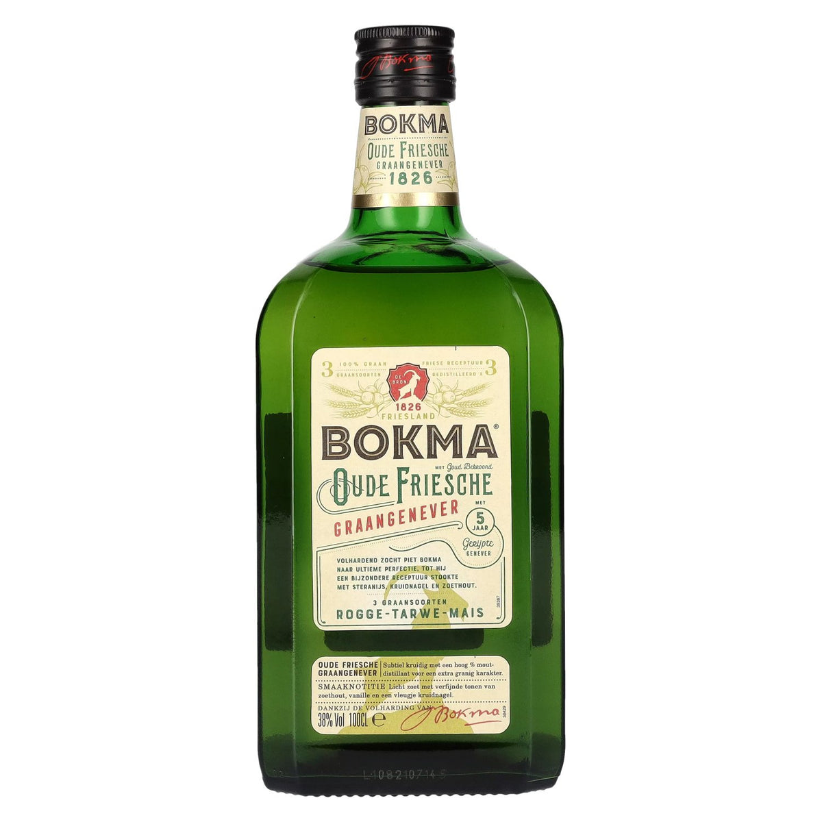 Bokma