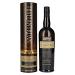 Old Ballantruan the Peated Malts Ongechillfilterd 50% Vol. 0,7l in geschenkverpakking