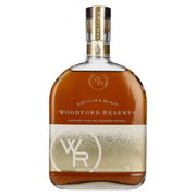 Woodford Reserve Kentucky Straight Bourbon Whiskey HOLIDAY Edition 43,2% vol. 0,7 l