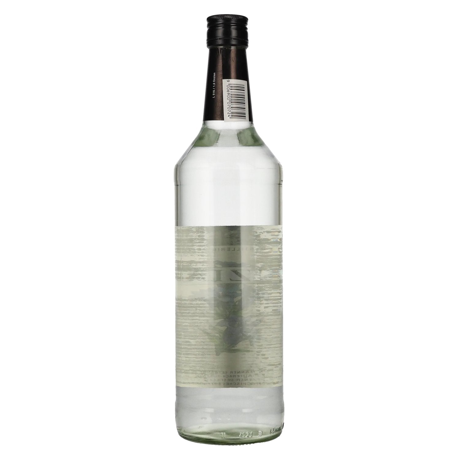 Pfanner Gentiaan 38% Vol. 1l