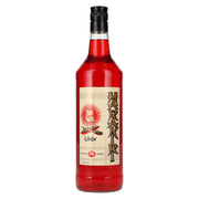Liqueur Harakiri 56 % vol., 1 l
