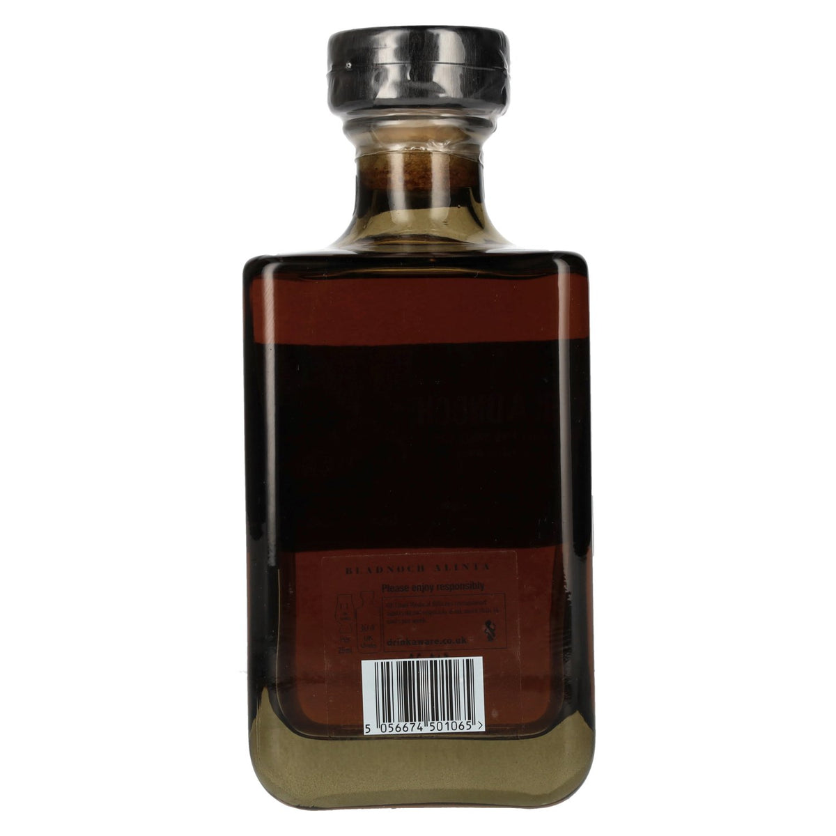 Bladnoch ALINTA Lowland Single Malt Scotch Whisky 43,4% vol. 0,7 l