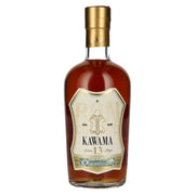 Ron Kawama 13 Extra Añejo 40 % vol. 0,7 l
