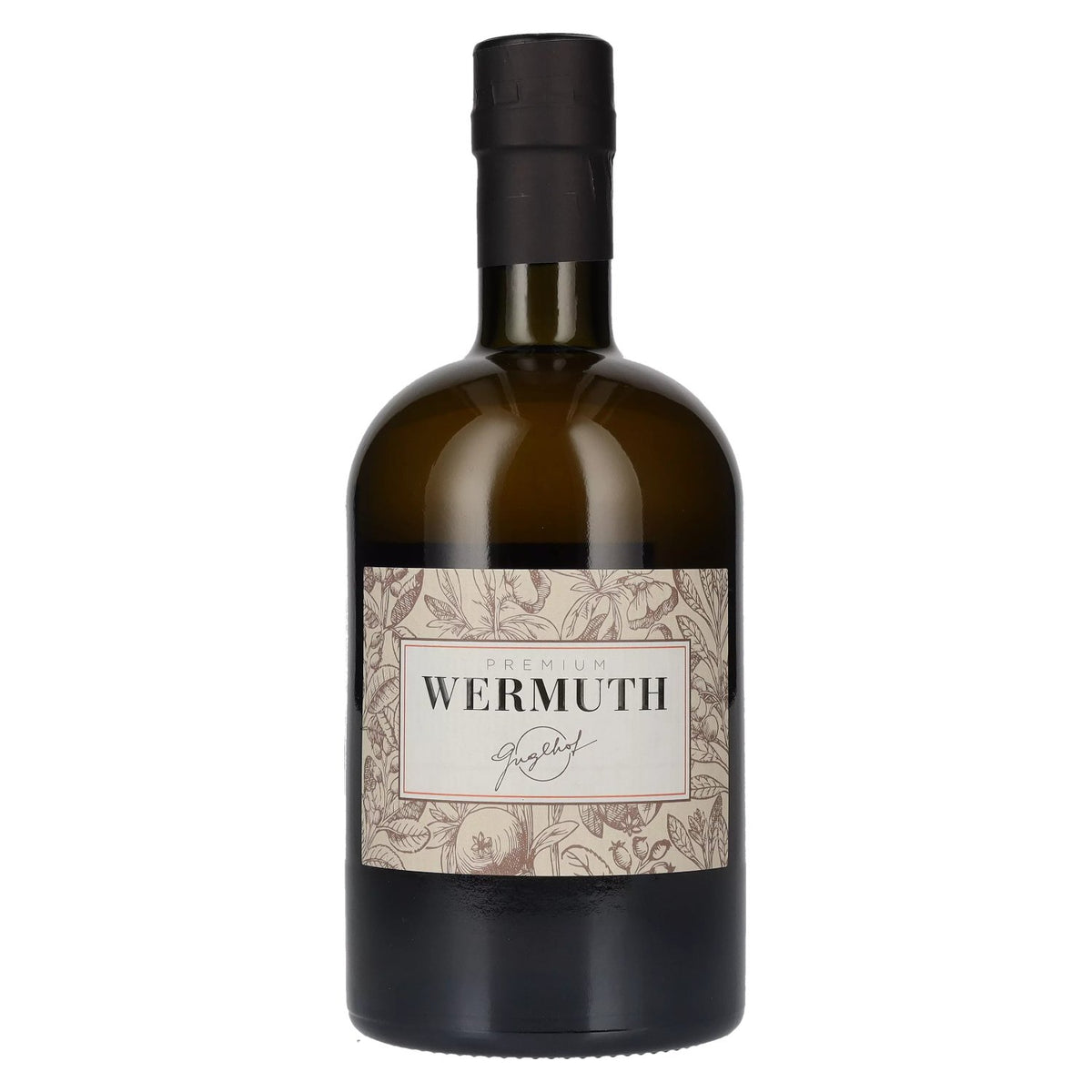 Guglhof Premium Vermouth 18.5% ABV 0.5l