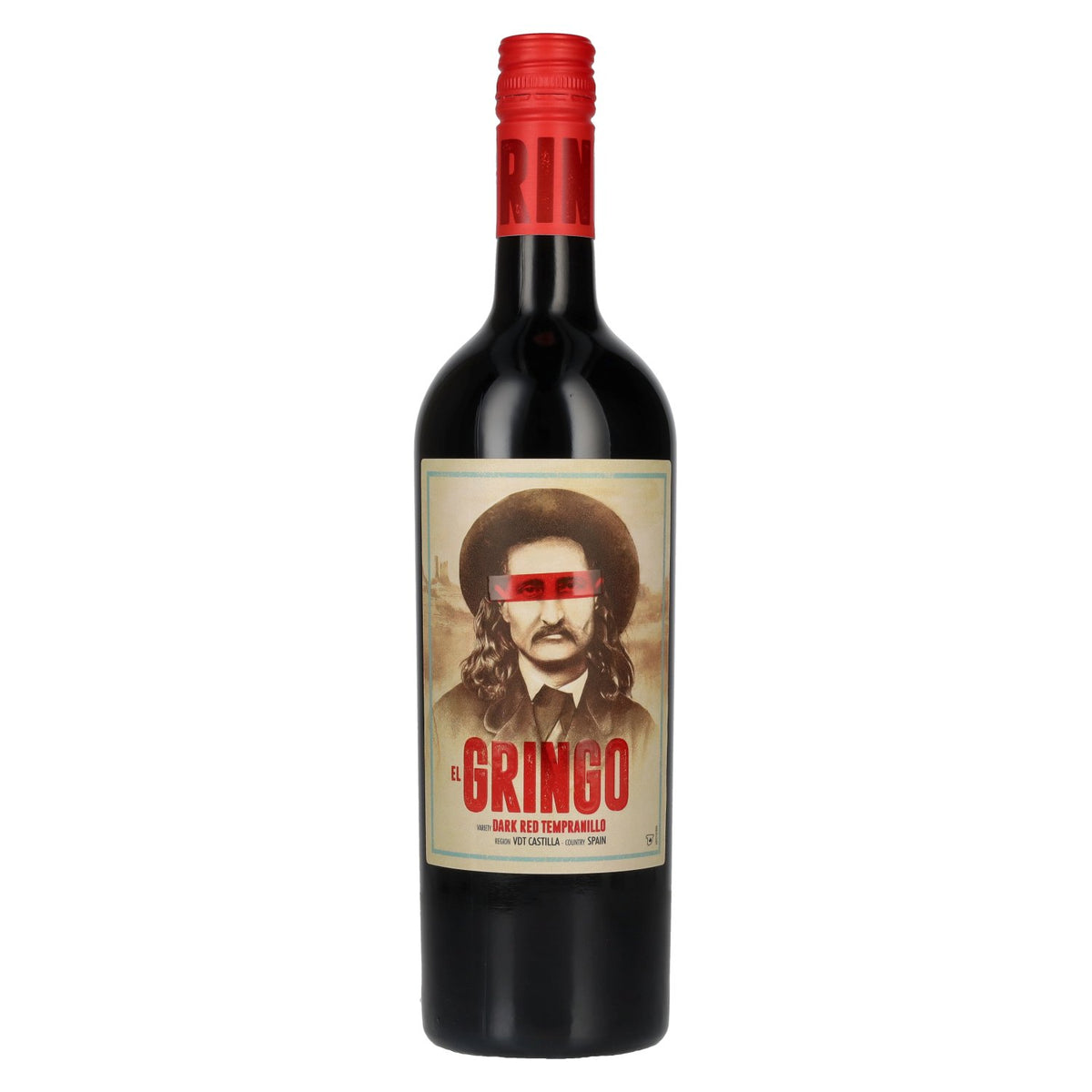 The Gringo
