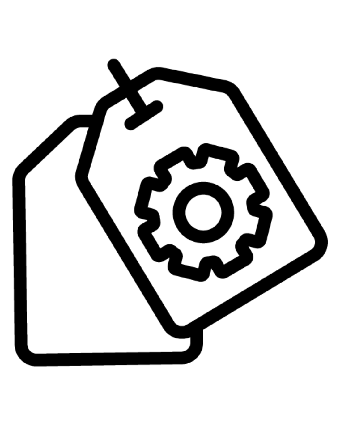 Etikettierungsservice