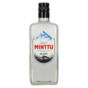 Minttu Black Originele Likeur 32% Vol. 0,5l