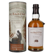The Balvenie THE CREATION OF A CLASSIC 43% Vol. 0,7l in geschenkverpakking