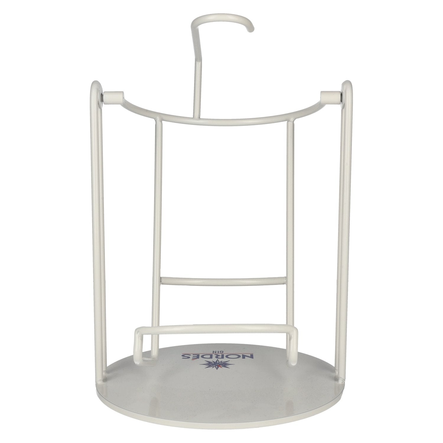 Nordes Atlantic Galician Gin swivelling stand for 3l