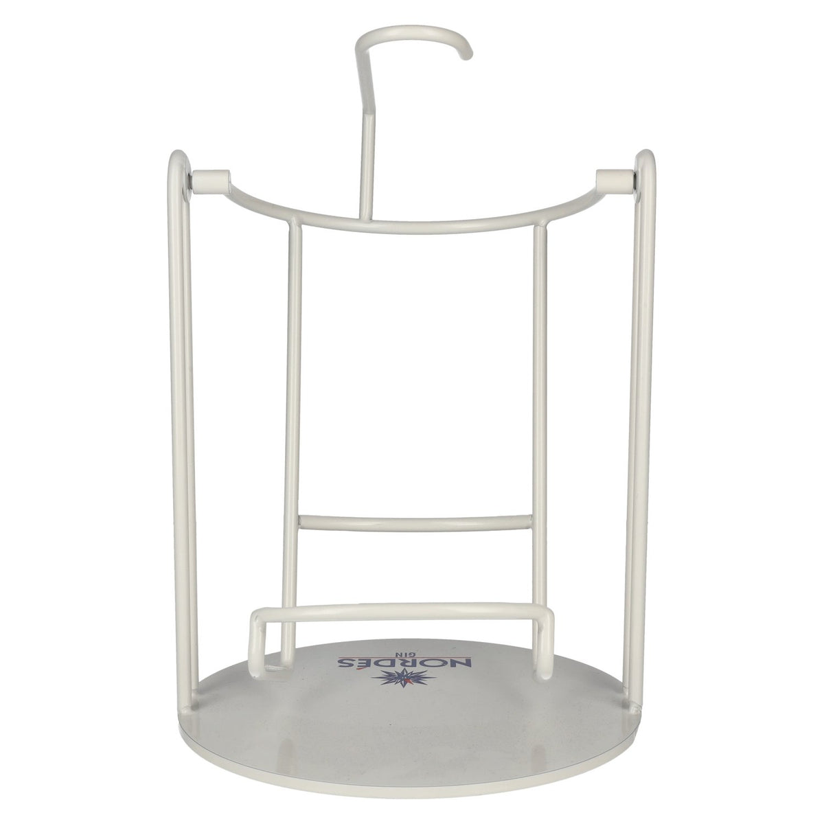 Nordes Atlantic Galician Gin swivel stand for 3 litres