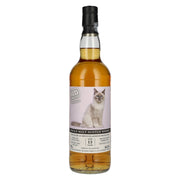 Eldvatten Svenska Bruichladdich 13 Years Old Single Malt Cat Label Cask #2341 2012 56,9% Vol. 0,7l