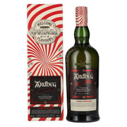 Ardbeg SPECTACULAR The Ultimate Islay Single Malt Scotch Whisky 46% Vol. 0,7l in geschenkverpakking