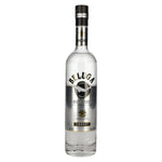 Beluga Noble Vodka EXPORT Montenegro 40% ABV 0.5l