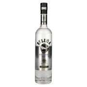 Beluga Noble Vodka EXPORT Montenegro 40 % vol. 0,5 l