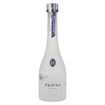 Pravda Vodka 40% ABV 0.2l