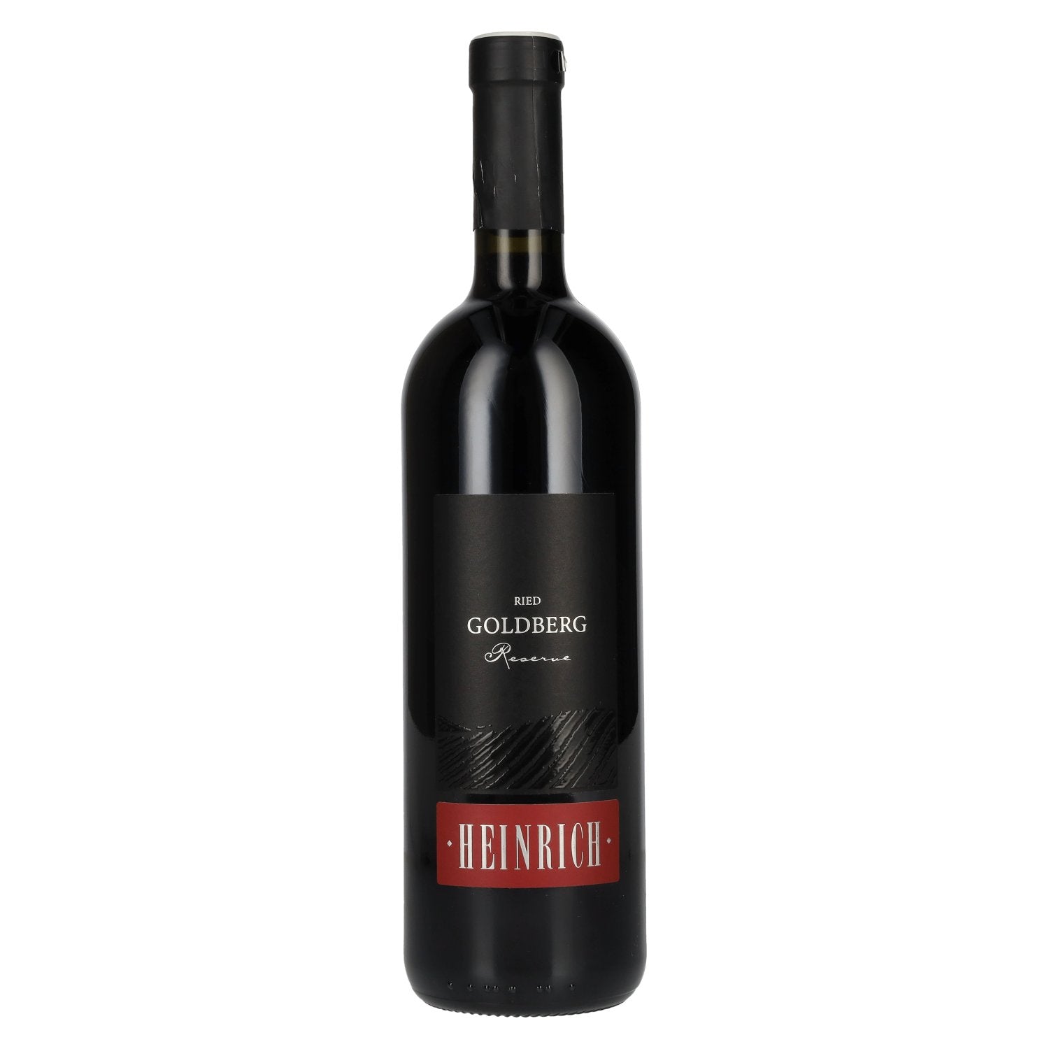 Heinrich Goldberg Ried Reserve 2021 14,5% Vol. 0,75l