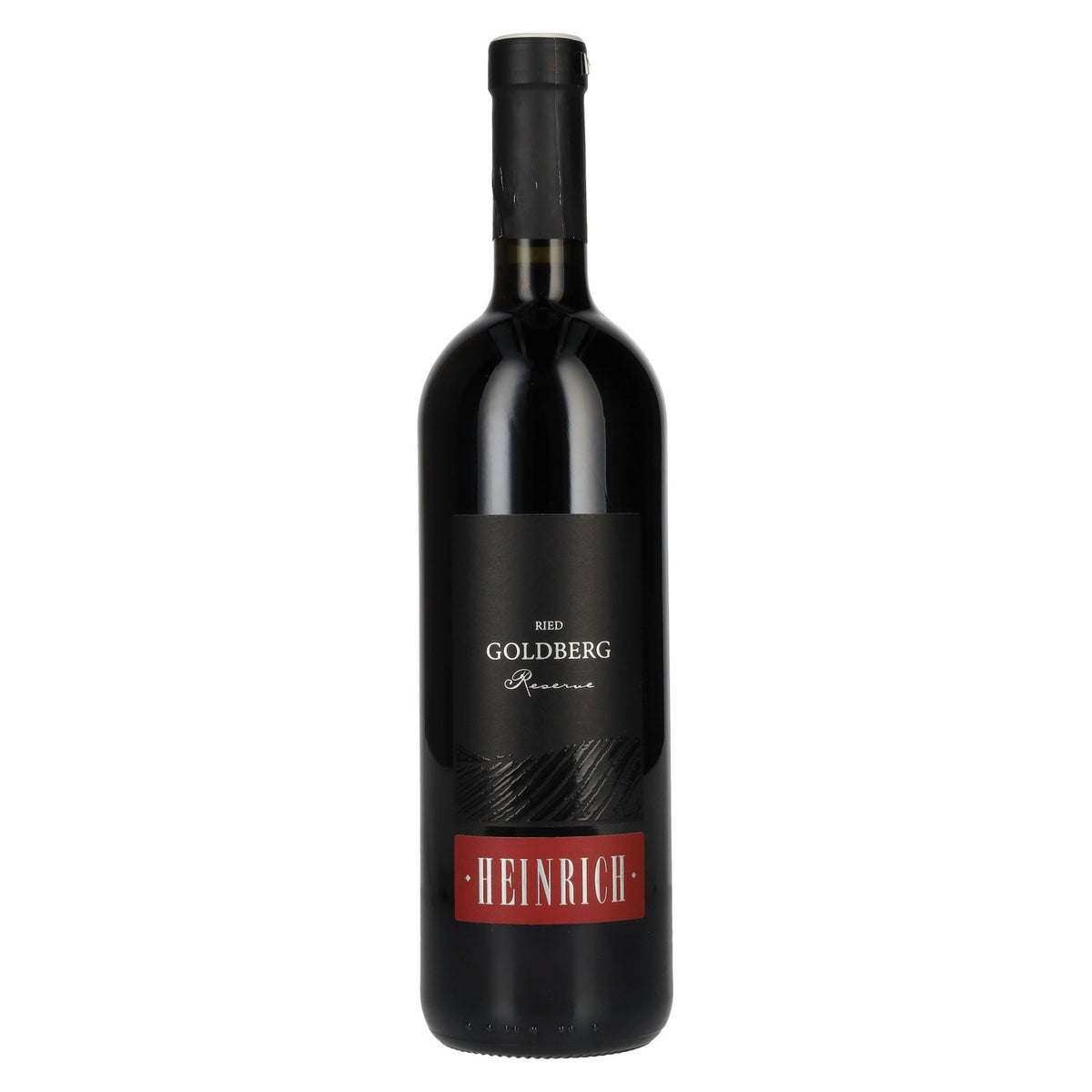 Heinrich Goldberg Ried Reserve 2021 14.5% ABV 0.75 l