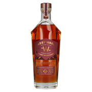 Westward American Single Malt Whiskey, Pinot Noir Cask, 45% vol., 0.7 litres