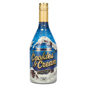 Velvet Crumble Cookies &amp; Cream-likeur 15% vol. 0,7 l