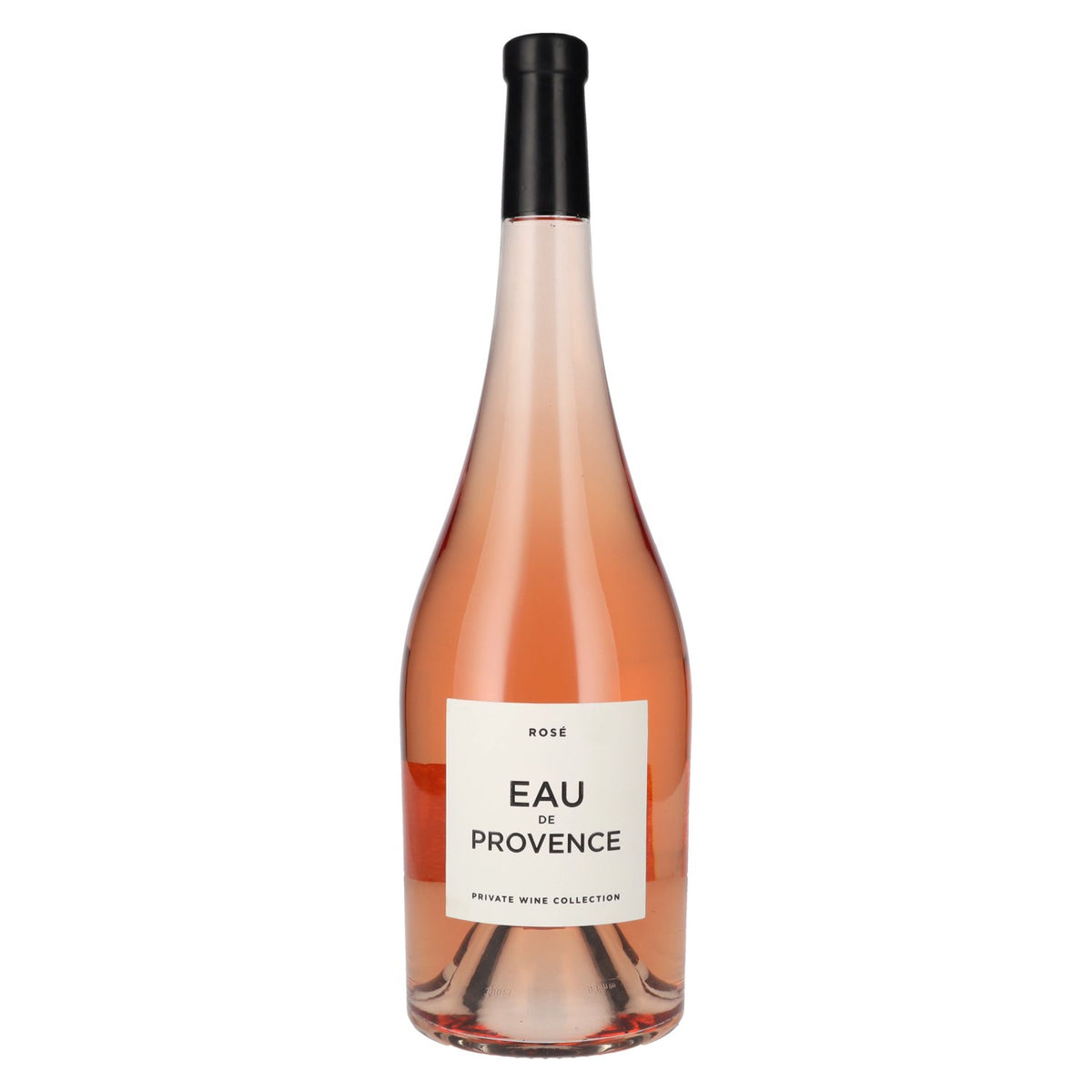 Eau de Provence Rosé Privat Wine Collection 2023 12,5% vol. 3 l