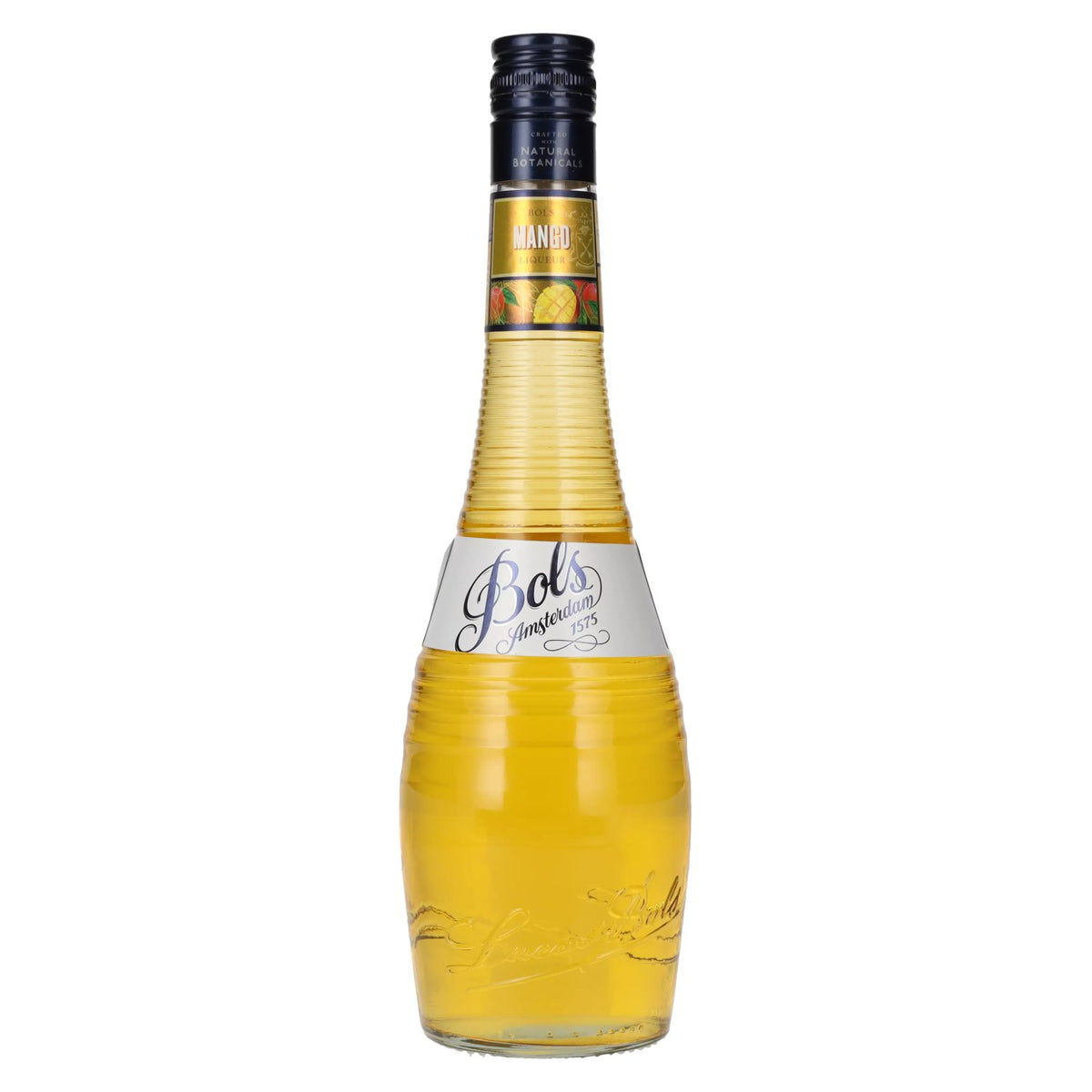 Liqueur de mangue Bols 17 % vol. 0,7 l