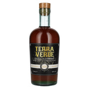 Terra Verde Extra Old Sweet Original Rum-Based Spirit 40% vol. 0.7 l