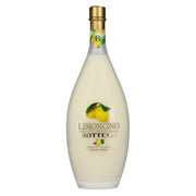 Bottega LIMONCINO Crema di Limoni di Sicilia 15% Vol. 0,5l