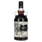 The Kraken Black Spiced 40% vol. 0,7 l