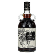 The Kraken Black Spiced 40% ABV 0.7l
