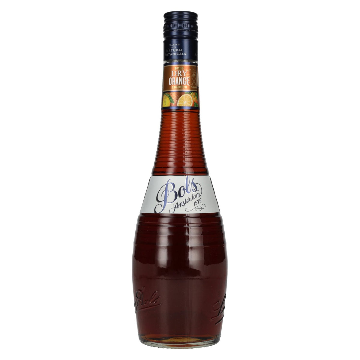 Liqueur d'orange sèche Bols, 24 % vol., 0,7 l