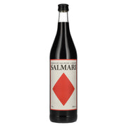Salmari Premium Salmiak Liquor 25% vol. 0,7l
