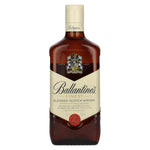 Ballantine's FINEST, whisky écossais blended, 40 % vol., 0,7 l