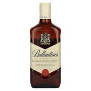 Ballantine's FINEST Blended Scotch Whisky 40% vol. 0,7 l