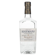 Hayman's Royal Dock Gin Navy Strength 57% vol. 0,7 l