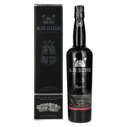 A.H. Riise X.O. FOUNDERS RESERVE Superior Spirit Drink #4 45,1% vol. 0,7l en coffret cadeau