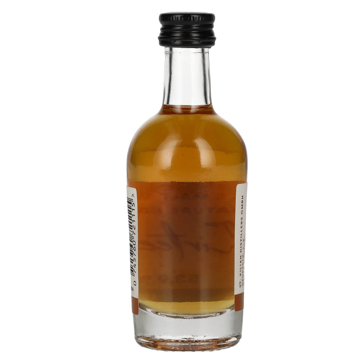St. Kilian Signature Edition THIRTEEN Single Malt Whisky 53.9% vol. 0.05 l