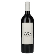 Hillinger JACK sans papa ! Blanc 2021 14% Vol. 0,75l