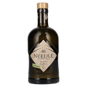 Needle Blackforest Distilled Dry Gin 40% ABV 0.5l