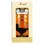 Rhum Mauritius Dodo Gold 40 % vol., 0,7 l, dans un coffret cadeau