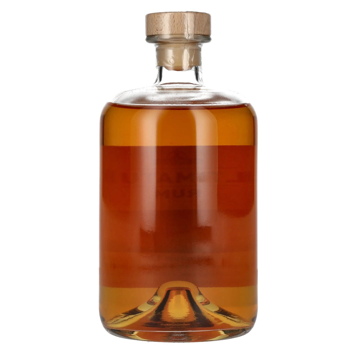 UltimatuM Rum Infinitum 12, 40 % vol., 0,7 l