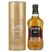 Jura JOURNEY Single Malt Scotch Whisky 40% vol. 0,7 l in geschenkverpakking