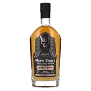 Grave Digger FIELDS OF BLOOD Single Malt Whisky 47% ABV 0.7l