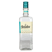 El Jimador Tequila Blanco 100% Blue Agave 38% ABV 0.7l